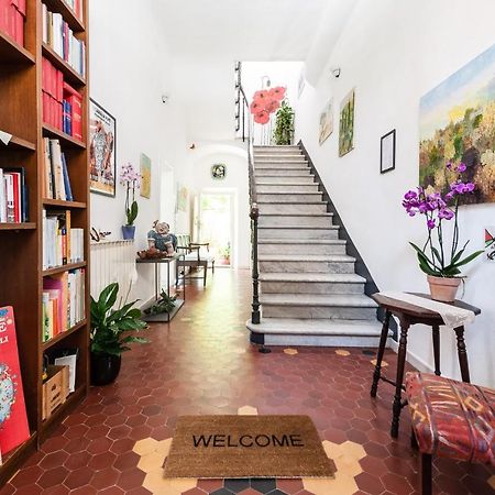 B&B Casa Marconi Pisa Dış mekan fotoğraf