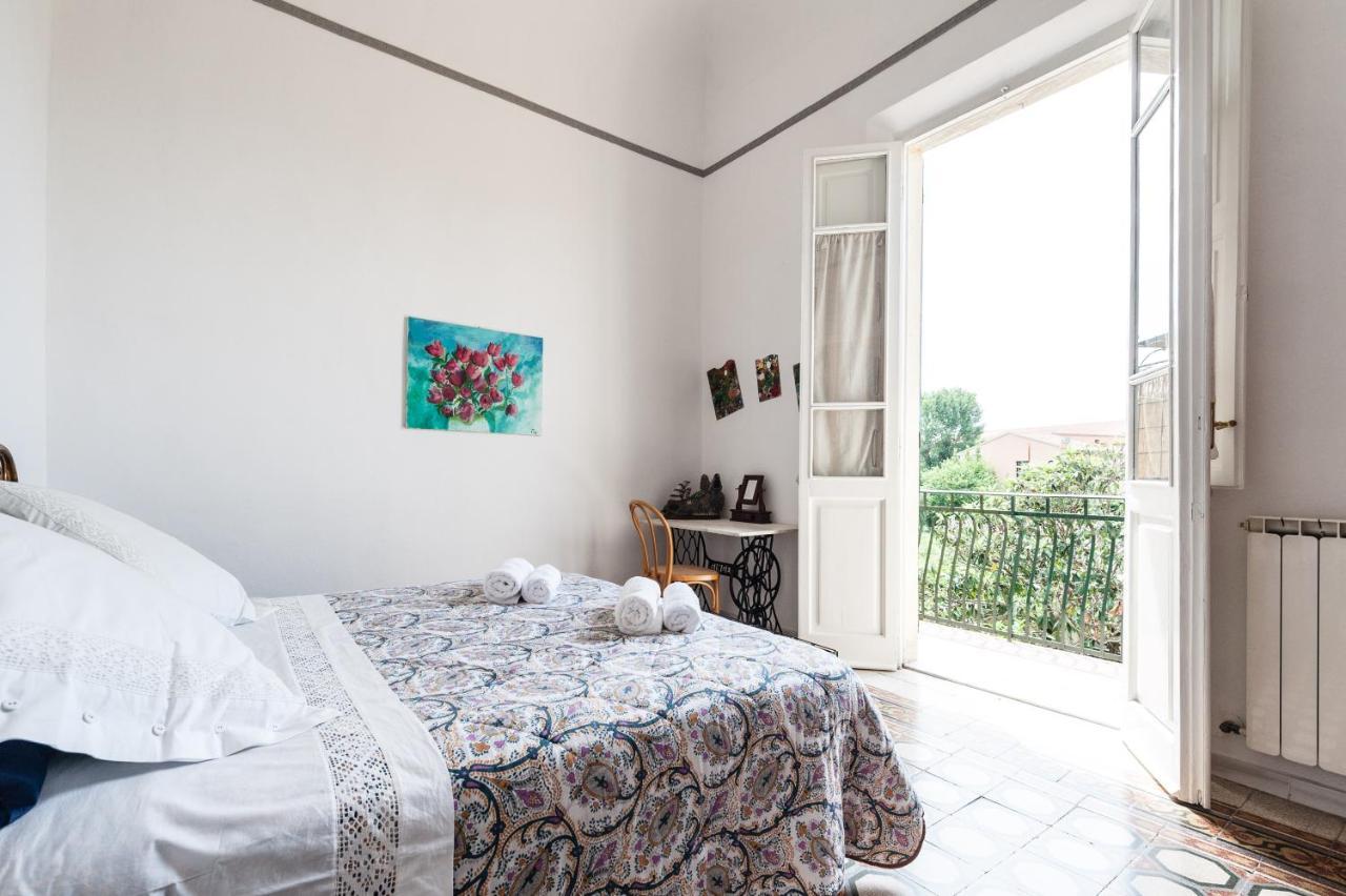 B&B Casa Marconi Pisa Dış mekan fotoğraf