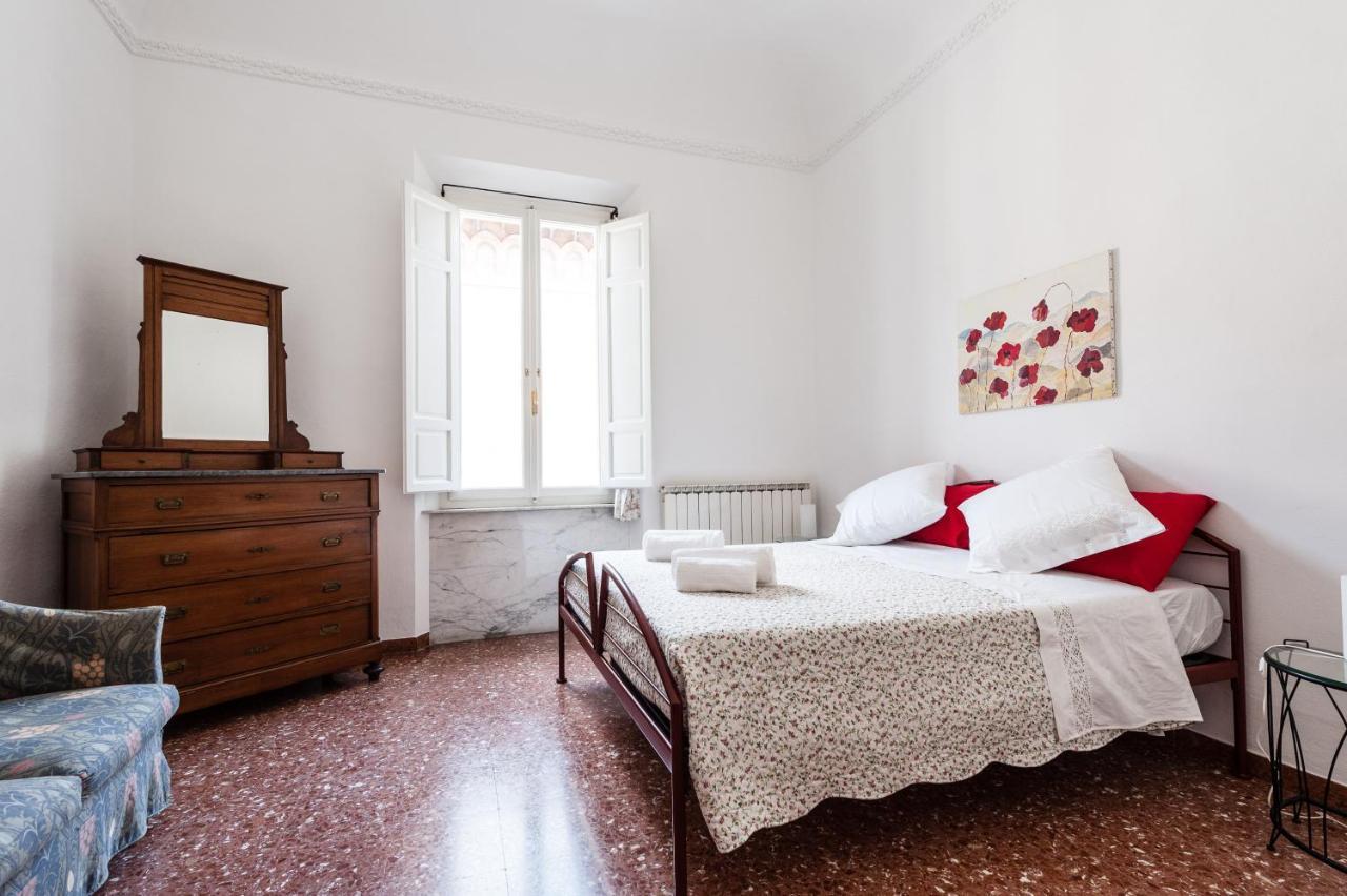 B&B Casa Marconi Pisa Dış mekan fotoğraf