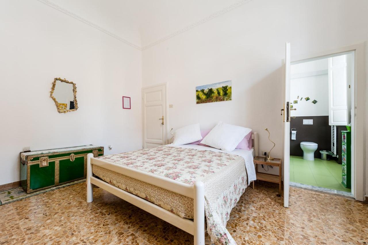 B&B Casa Marconi Pisa Dış mekan fotoğraf