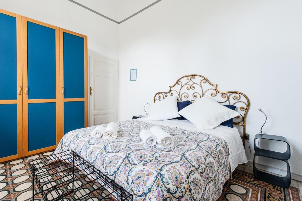 B&B Casa Marconi Pisa Dış mekan fotoğraf