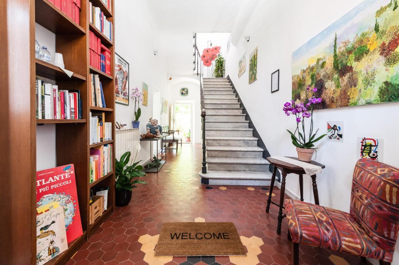 B&B Casa Marconi Pisa Dış mekan fotoğraf