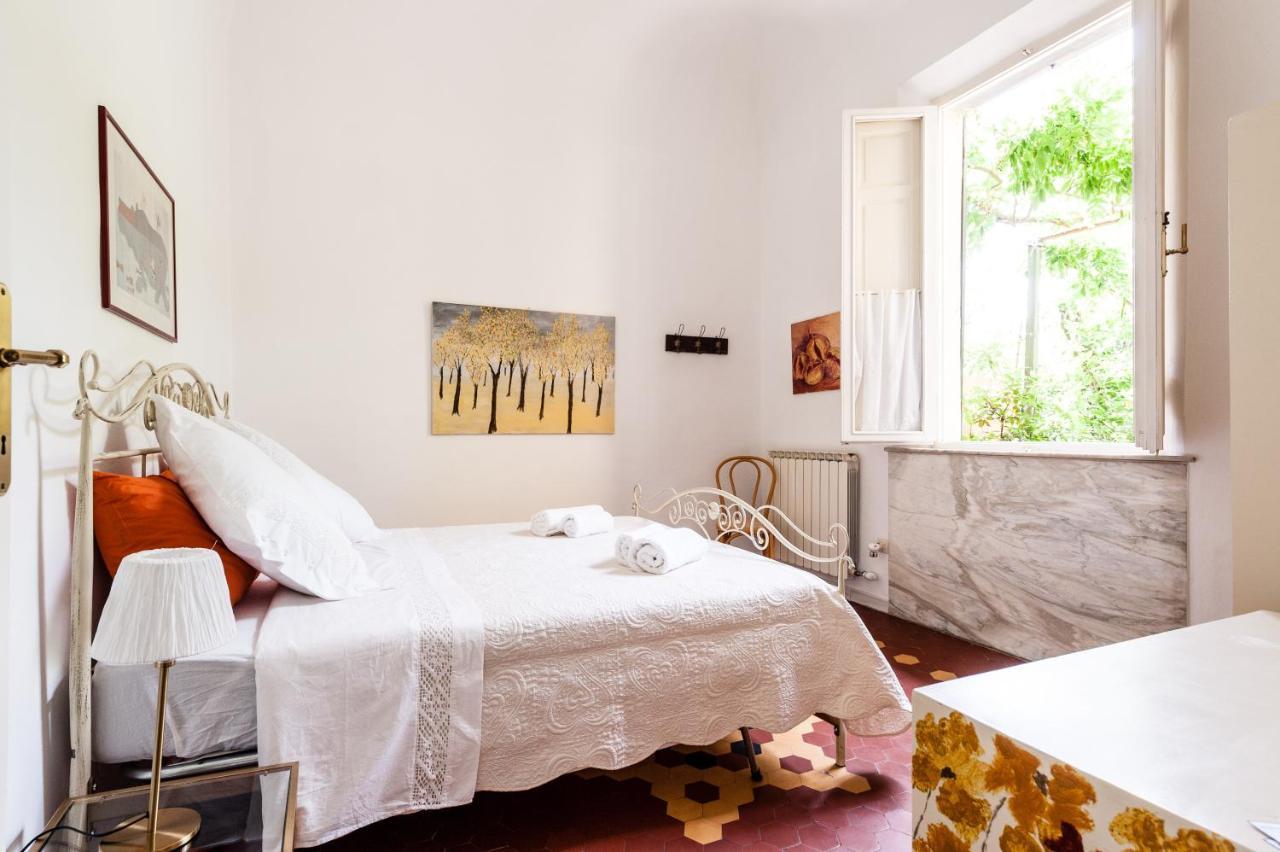 B&B Casa Marconi Pisa Oda fotoğraf
