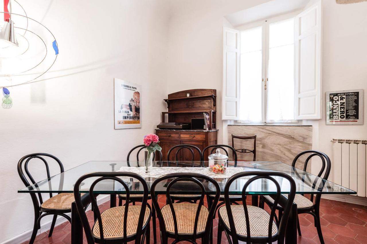 B&B Casa Marconi Pisa Dış mekan fotoğraf
