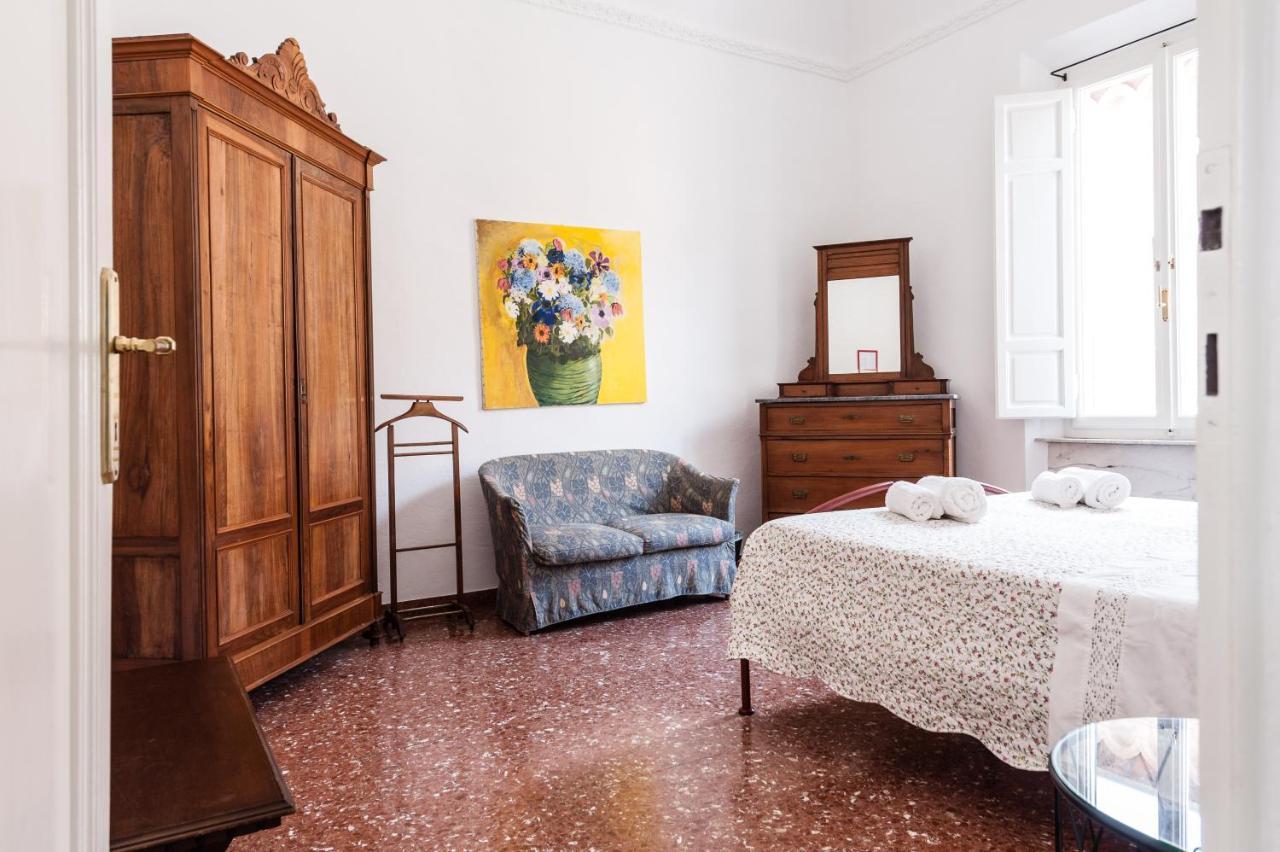 B&B Casa Marconi Pisa Dış mekan fotoğraf
