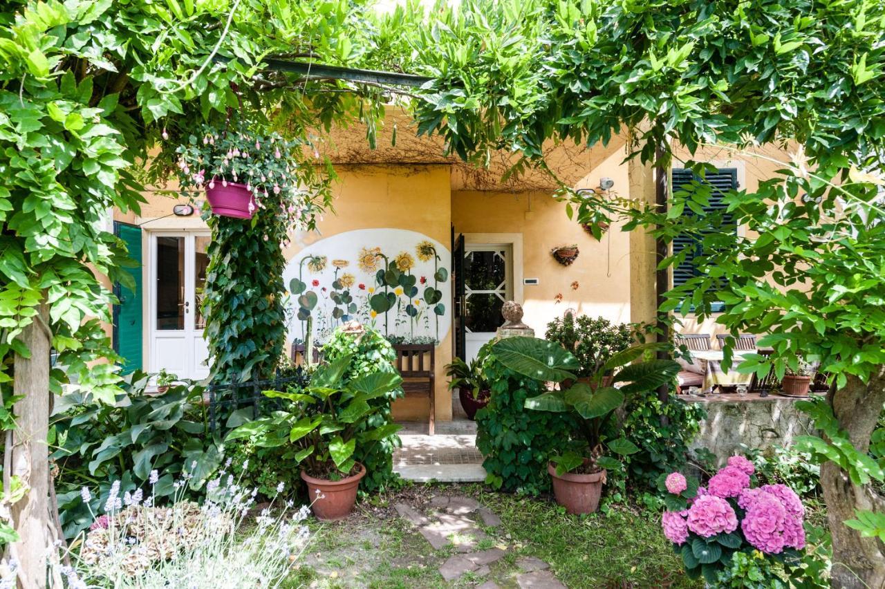 B&B Casa Marconi Pisa Dış mekan fotoğraf
