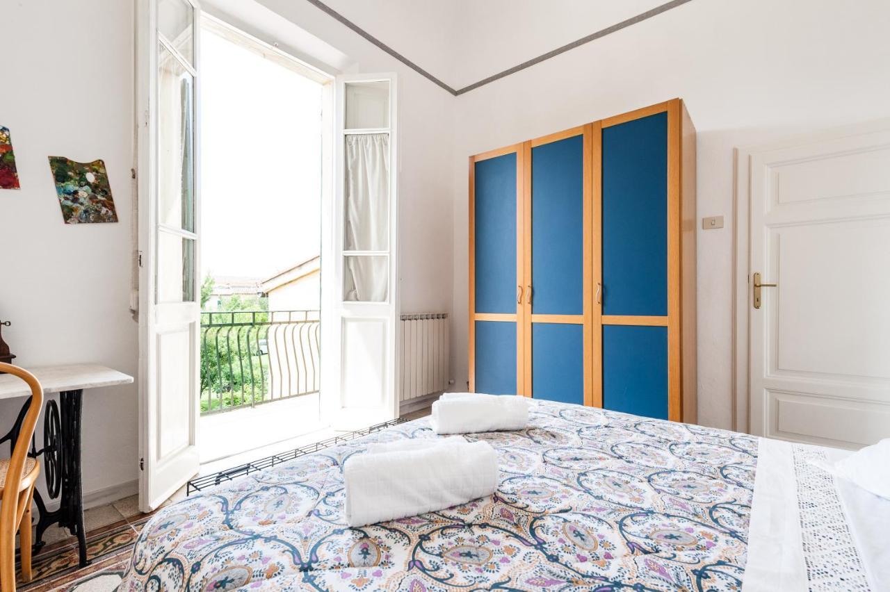 B&B Casa Marconi Pisa Dış mekan fotoğraf