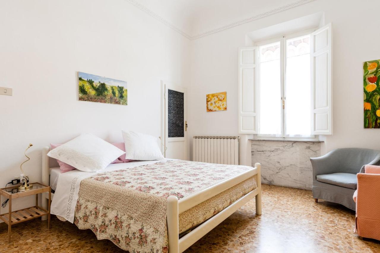 B&B Casa Marconi Pisa Dış mekan fotoğraf