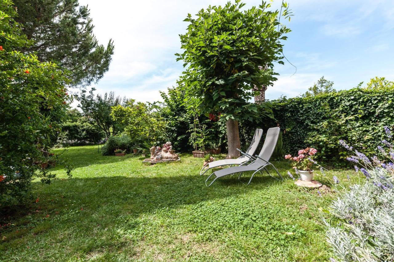 B&B Casa Marconi Pisa Dış mekan fotoğraf