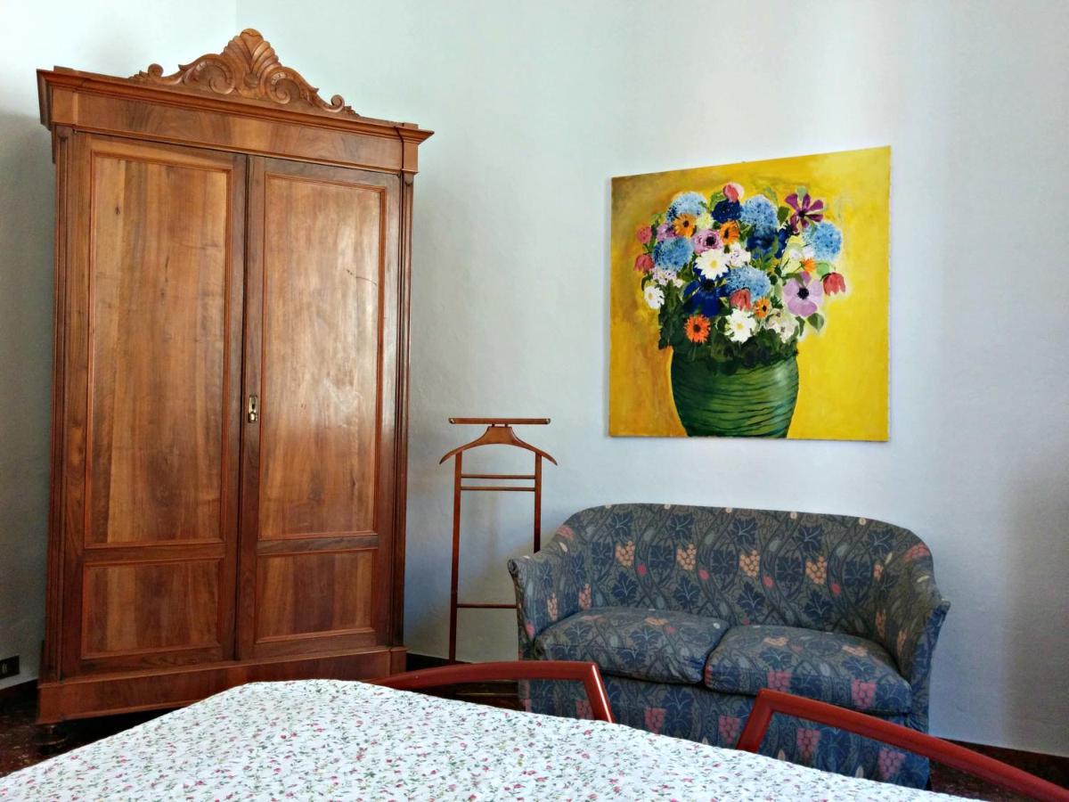 B&B Casa Marconi Pisa Dış mekan fotoğraf