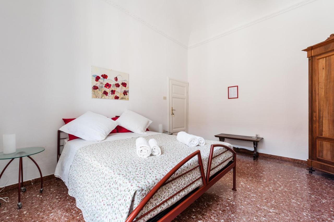 B&B Casa Marconi Pisa Dış mekan fotoğraf