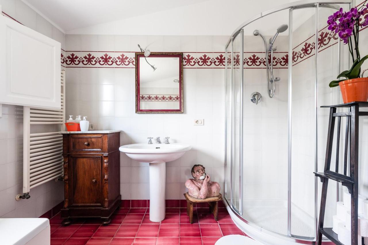 B&B Casa Marconi Pisa Dış mekan fotoğraf
