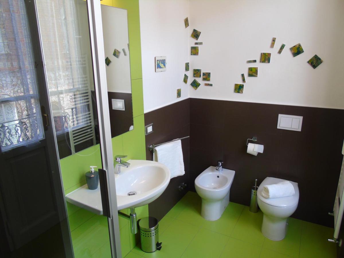 B&B Casa Marconi Pisa Dış mekan fotoğraf