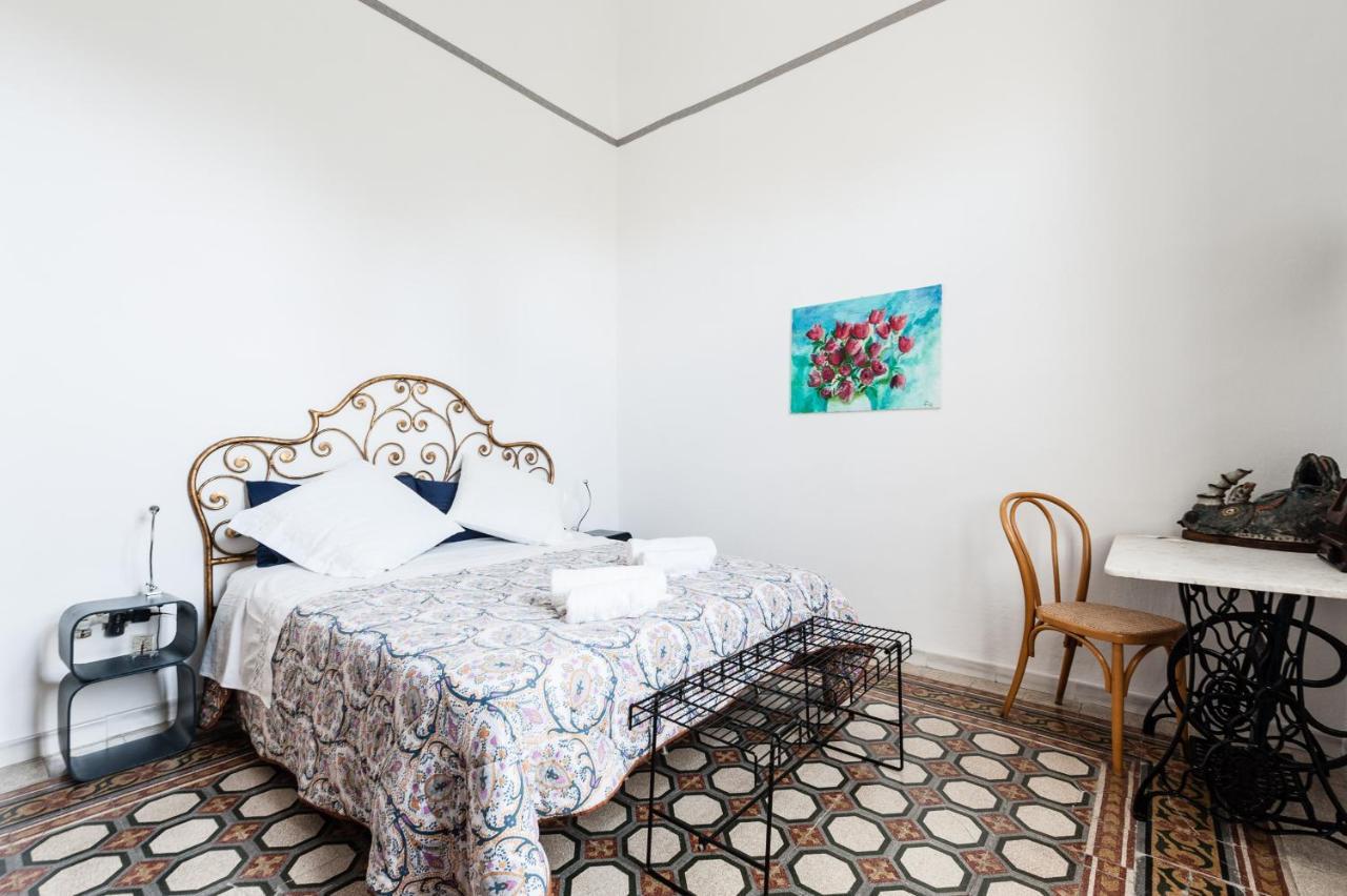 B&B Casa Marconi Pisa Dış mekan fotoğraf