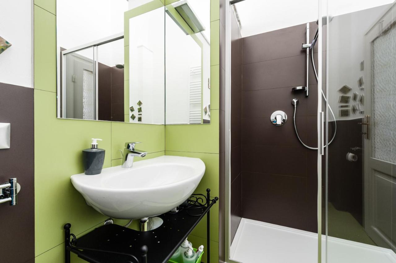 B&B Casa Marconi Pisa Dış mekan fotoğraf