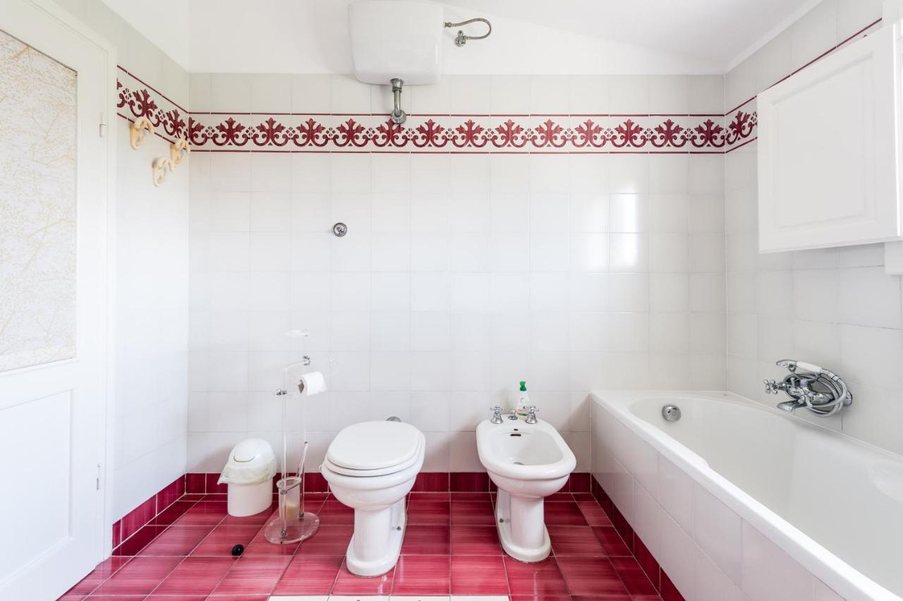 B&B Casa Marconi Pisa Dış mekan fotoğraf