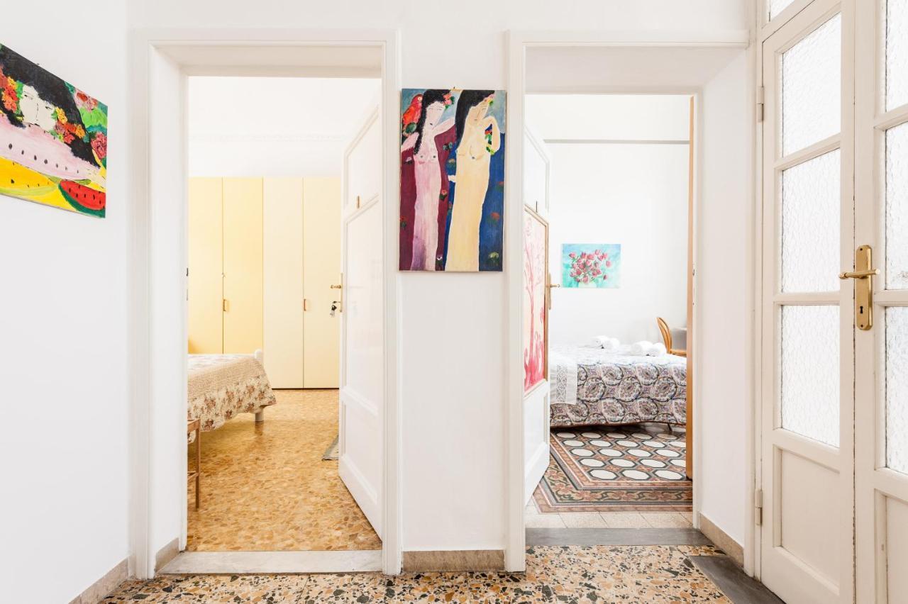 B&B Casa Marconi Pisa Dış mekan fotoğraf