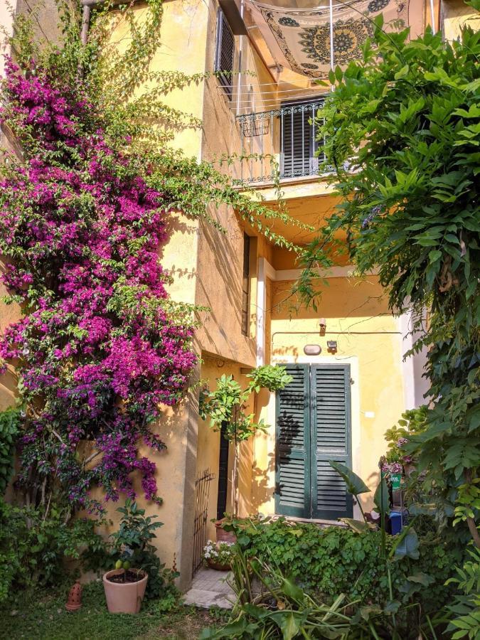 B&B Casa Marconi Pisa Dış mekan fotoğraf