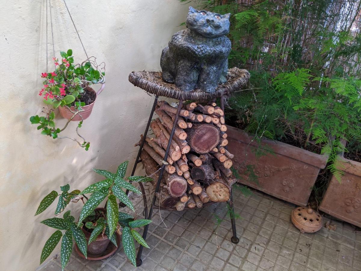 B&B Casa Marconi Pisa Dış mekan fotoğraf