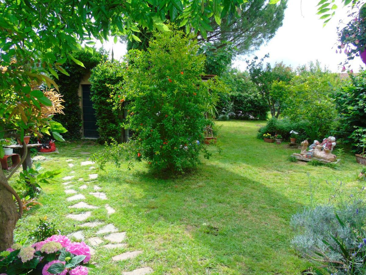 B&B Casa Marconi Pisa Dış mekan fotoğraf